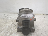 2009-2010 Ford Explorer Throttle Body P/N:8L2E-9F991-BA Fits Fits 2009 2010 OEM Used Auto Parts - Oemusedautoparts1.com