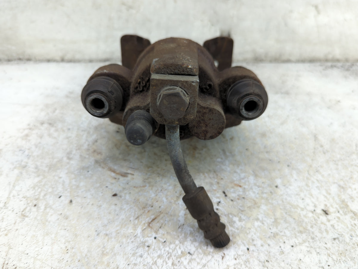 2006-2010 Ford Explorer Rear Driver Left Brake Caliper 1510666 - Oemusedautoparts1.com