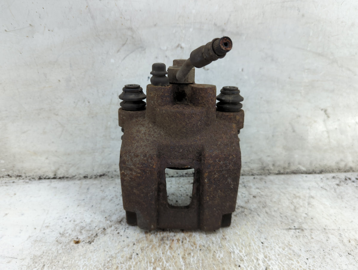 2006-2010 Ford Explorer Rear Driver Left Brake Caliper 1510666 - Oemusedautoparts1.com
