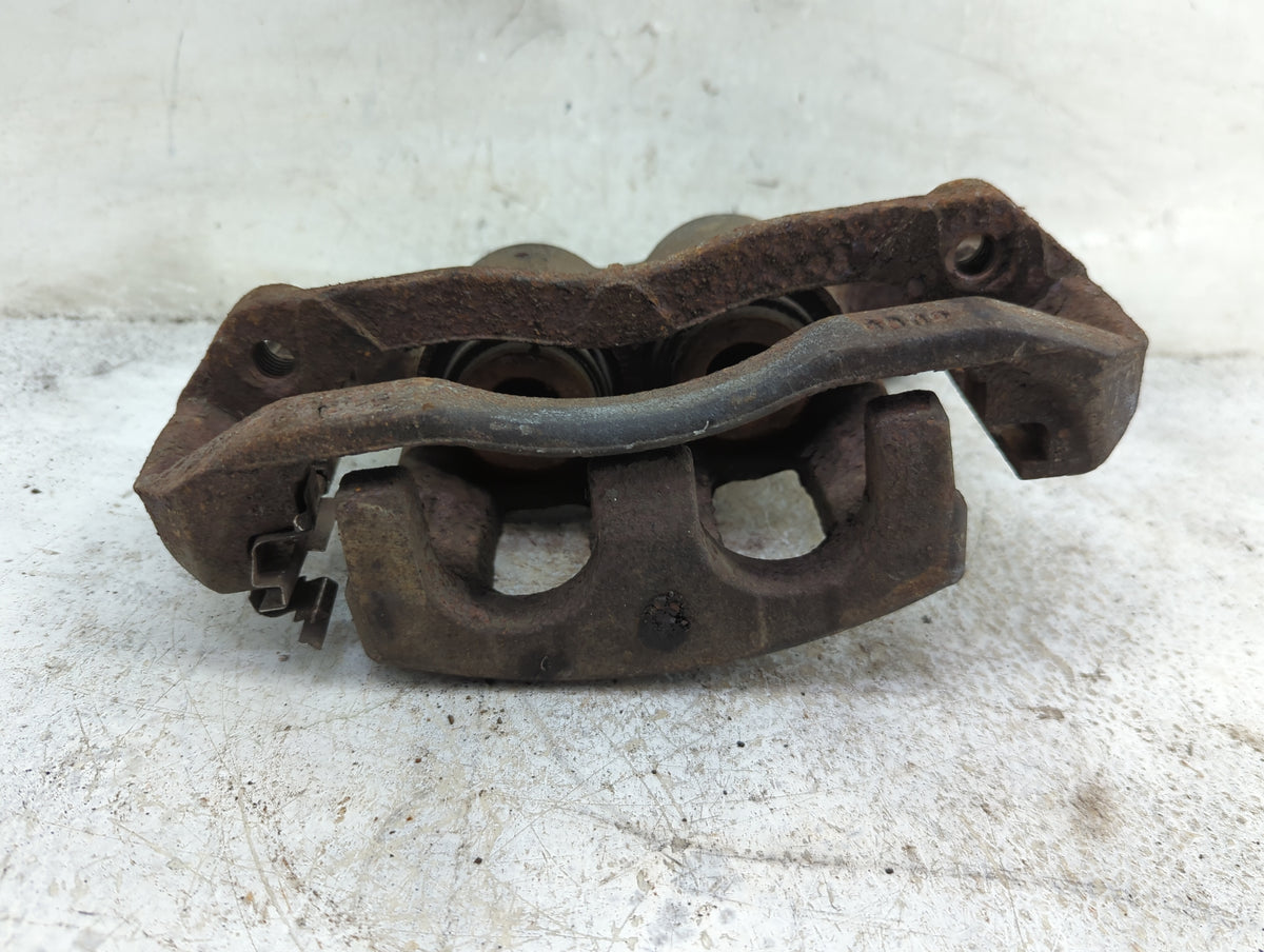 2006-2010 Ford Explorer Front Driver Left Brake Caliper 1510887 - Oemusedautoparts1.com