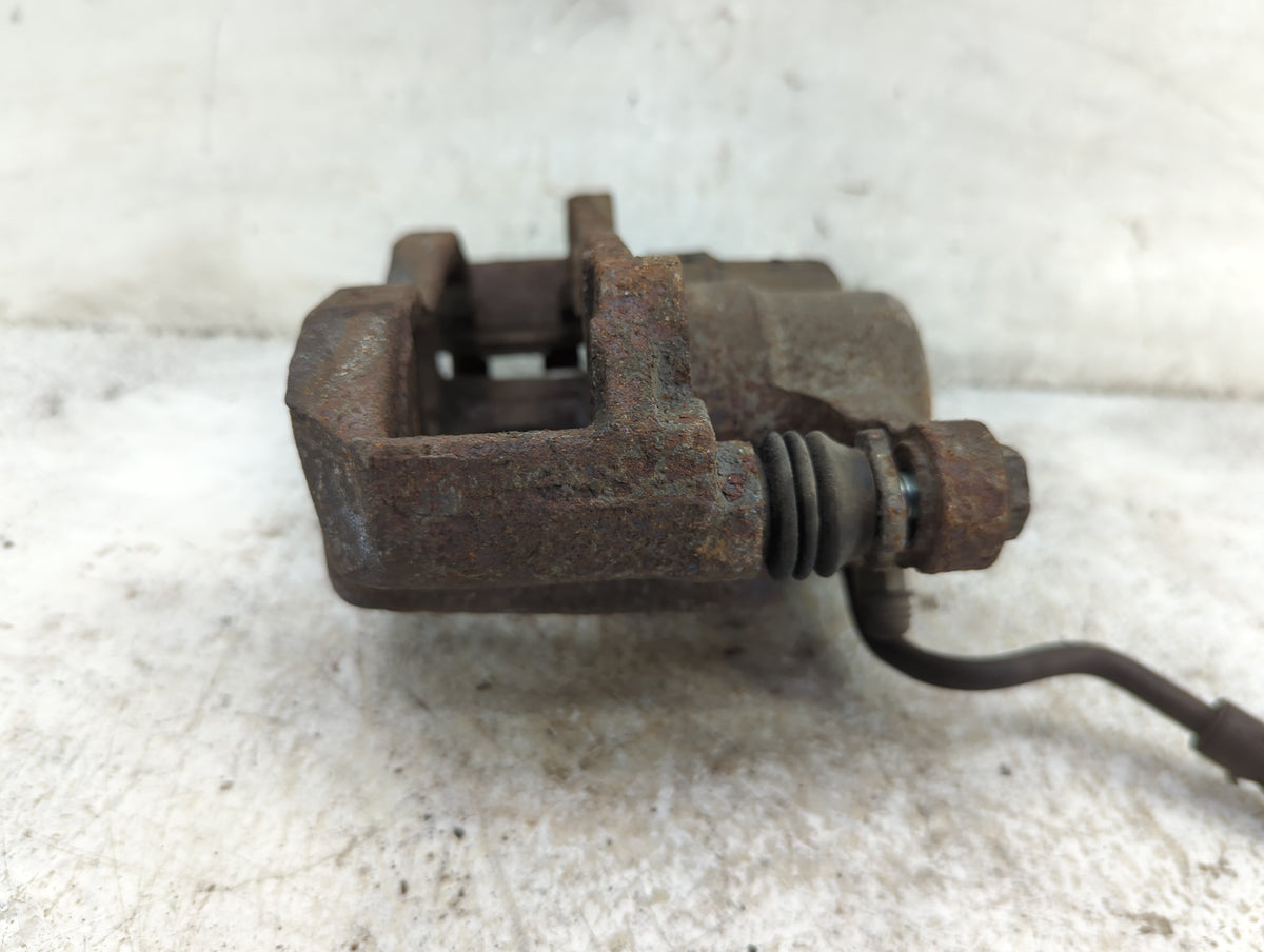 2006-2010 Ford Explorer Front Driver Left Brake Caliper 1510887 - Oemusedautoparts1.com