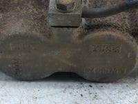 2006-2010 Ford Explorer Front Driver Left Brake Caliper 1510887 - Oemusedautoparts1.com
