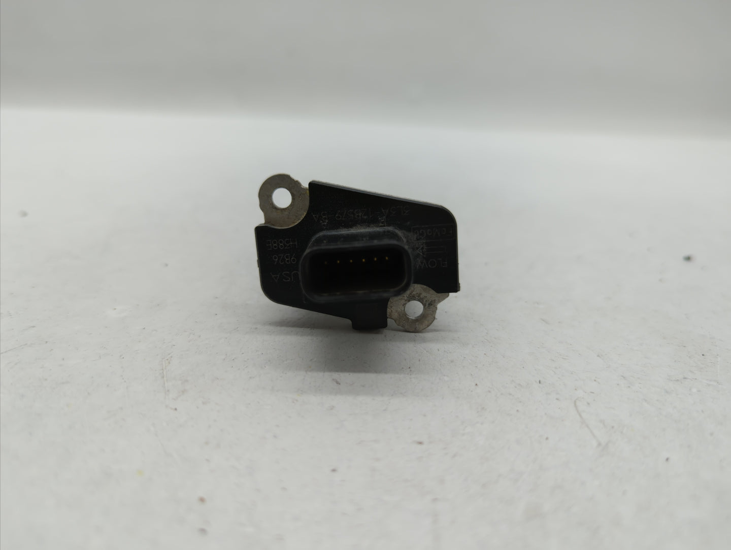 2004-2012 Ford Explorer Mass Air Flow Meter Maf - Oemusedautoparts1.com