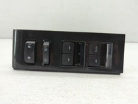 2008-2010 Ford Explorer Master Power Window Switch Replacement Driver Side Left P/N:8L1T-14540-AAW Fits OEM Used Auto Parts 