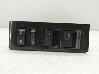 compare product 2008-2010 Ford Explorer Master Power Window Switch Replacement Driver Side Left P/N:8L1T-14540-AAW Fits OEM Used Auto Parts