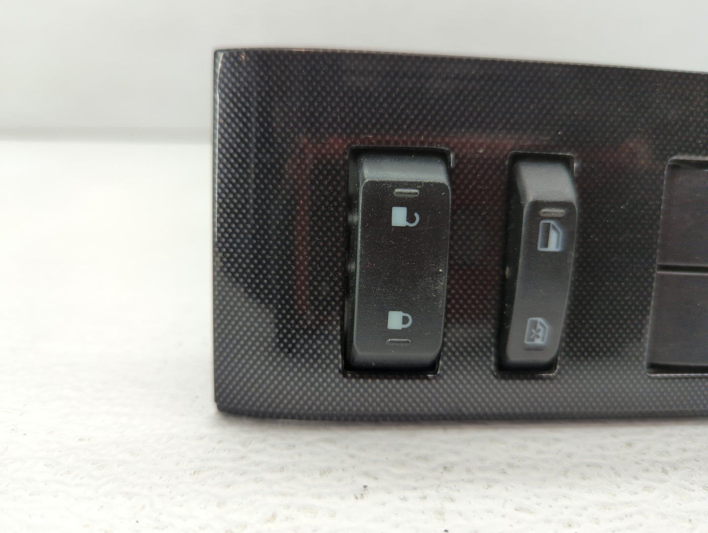 2008-2010 Ford Explorer Master Power Window Switch Replacement Driver Side Left P/N:8L1T-14540-AAW Fits OEM Used Auto Parts 