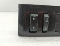 2008-2010 Ford Explorer Master Power Window Switch Replacement Driver Side Left P/N:8L1T-14540-AAW Fits OEM Used Auto Parts 