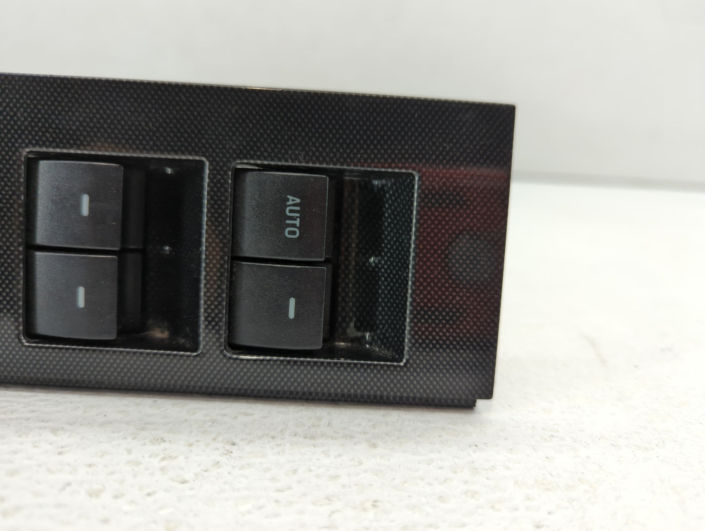2008-2010 Ford Explorer Master Power Window Switch Replacement Driver Side Left P/N:8L1T-14540-AAW Fits OEM Used Auto Parts 