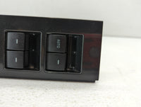 2008-2010 Ford Explorer Master Power Window Switch Replacement Driver Side Left P/N:8L1T-14540-AAW Fits OEM Used Auto Parts 