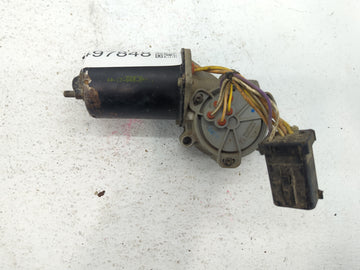 2008-2010 Ford Explorer Transfer Case Shift Actuator Motor 497848 - Oemusedautoparts1.com
