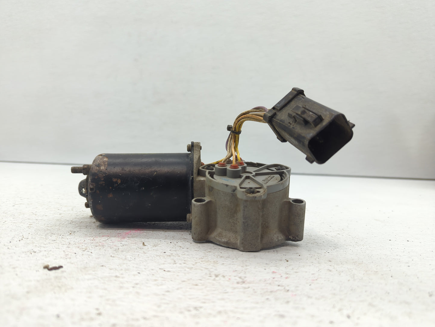 2008-2010 Ford Explorer Transfer Case Shift Actuator Motor - Oemusedautoparts1.com