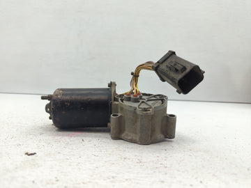 2008-2010 Ford Explorer Transfer Case Shift Actuator Motor 497848