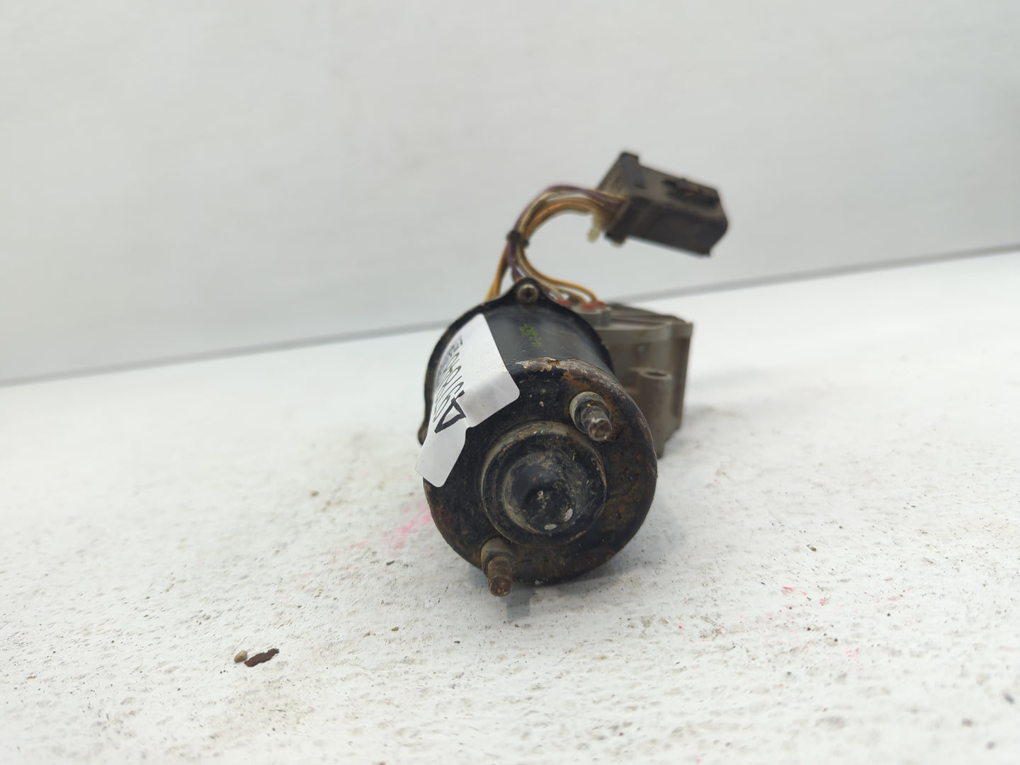 2008-2010 Ford Explorer Transfer Case Shift Actuator Motor - Oemusedautoparts1.com
