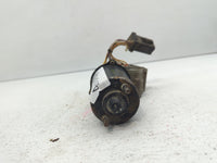 2008-2010 Ford Explorer Transfer Case Shift Actuator Motor - Oemusedautoparts1.com
