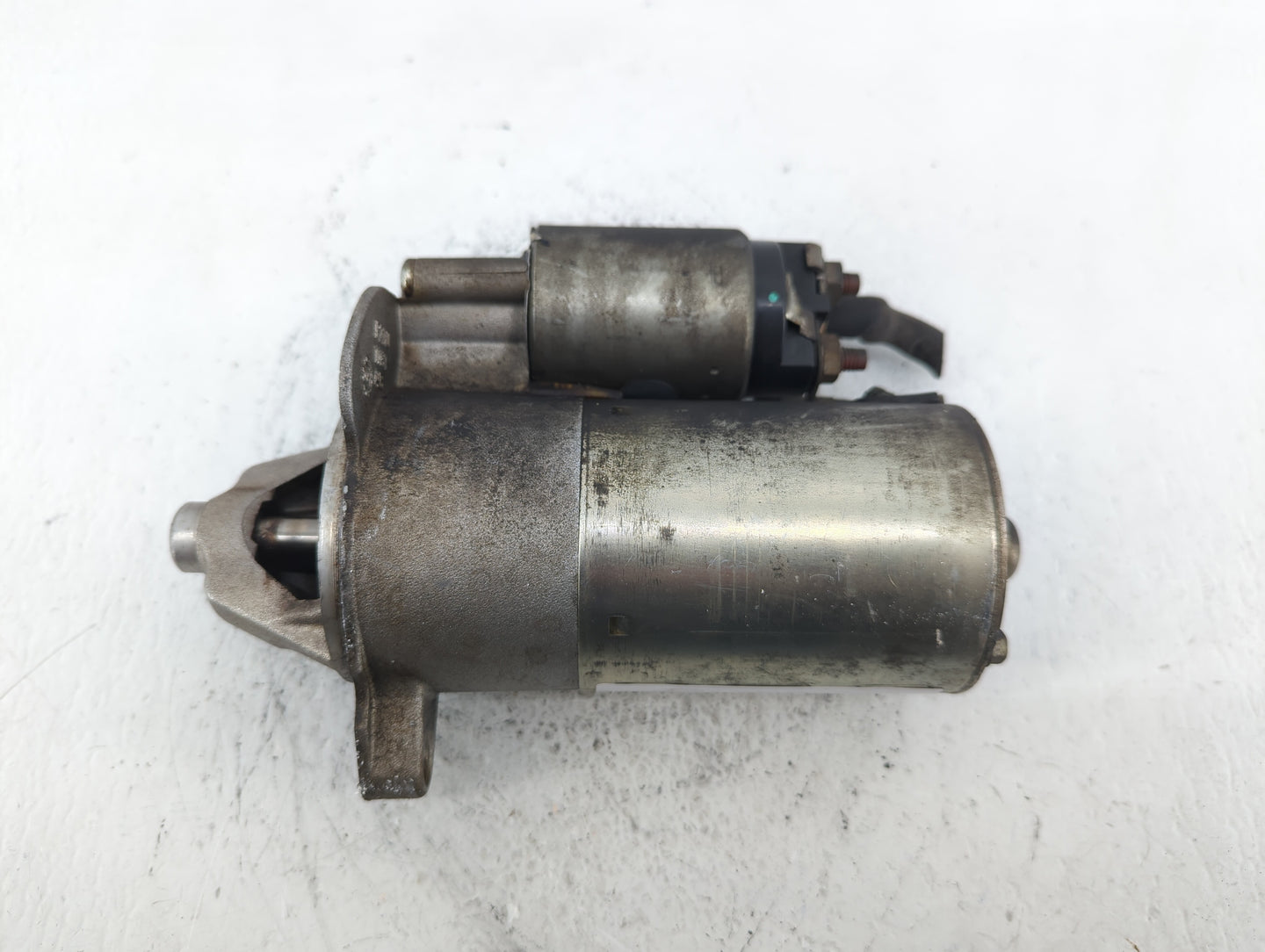 2005-2010 Ford Explorer Car Starter Motor Solenoid OEM P/N:6L2T-11000-CA Fits Fits 2005 2006 2007 2008 2009 2010 2011 OEM Us