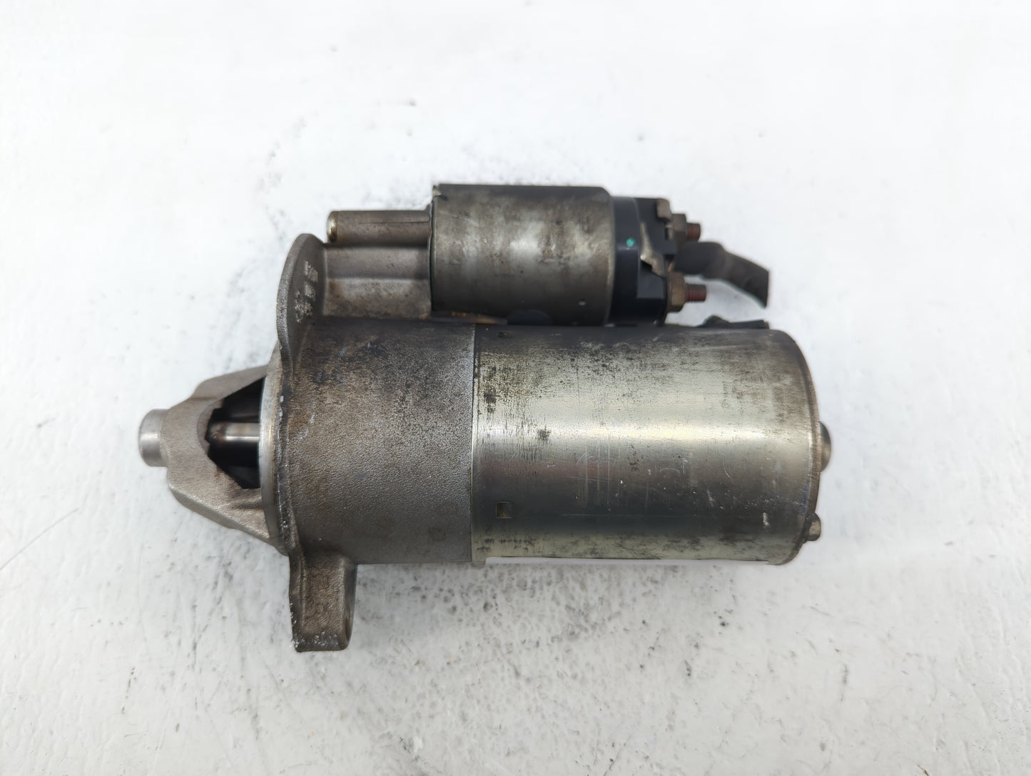 2005-2010 Ford Explorer Car Starter Motor Solenoid OEM P/N:6L2T-11000-CA Fits Fits 2005 2006 2007 2008 2009 2010 2011 OEM Us