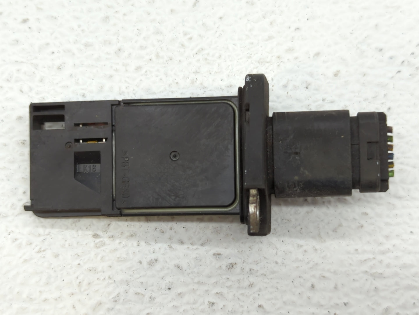 2004-2012 Ford Explorer Mass Air Flow Meter Maf - Oemusedautoparts1.com