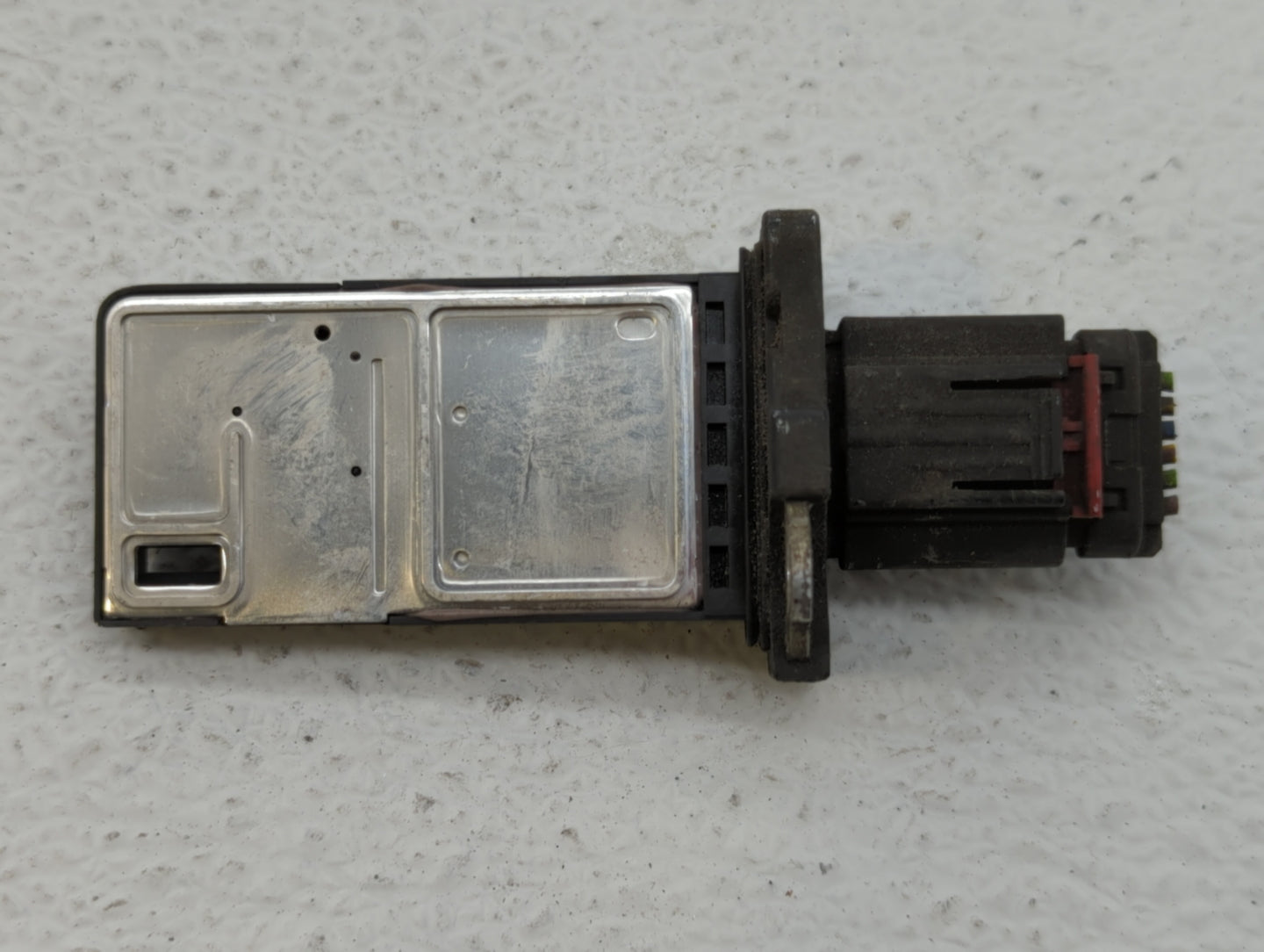 2004-2012 Ford Explorer Mass Air Flow Meter Maf - Oemusedautoparts1.com
