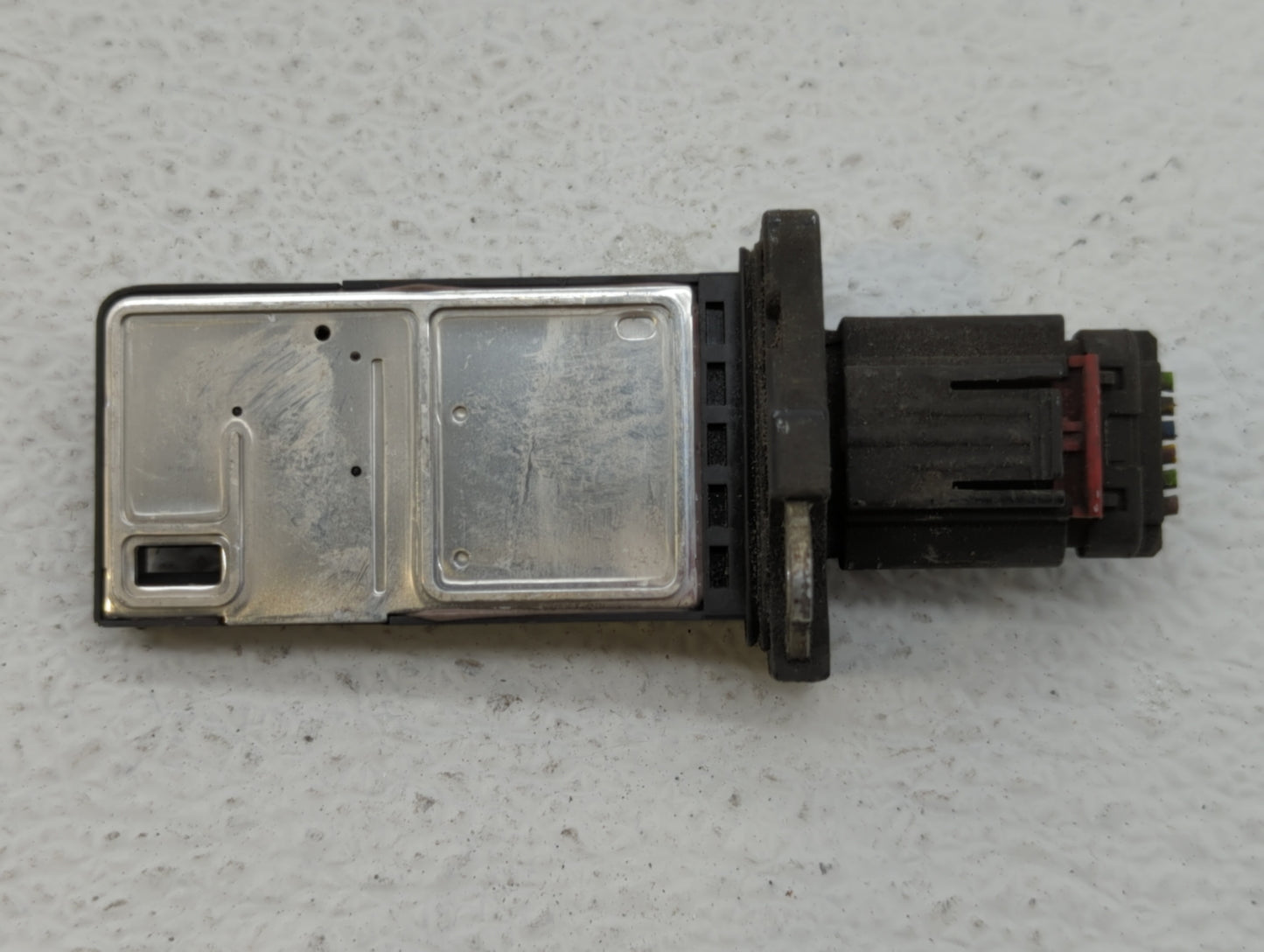 2004-2012 Ford Explorer Mass Air Flow Meter Maf - Oemusedautoparts1.com