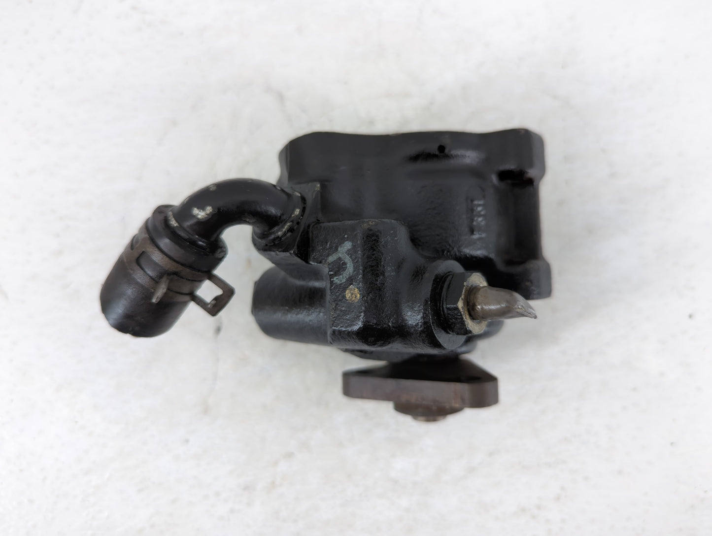 2006-2010 Ford Explorer Power Steering Column Pump Oem - Oemusedautoparts1.com