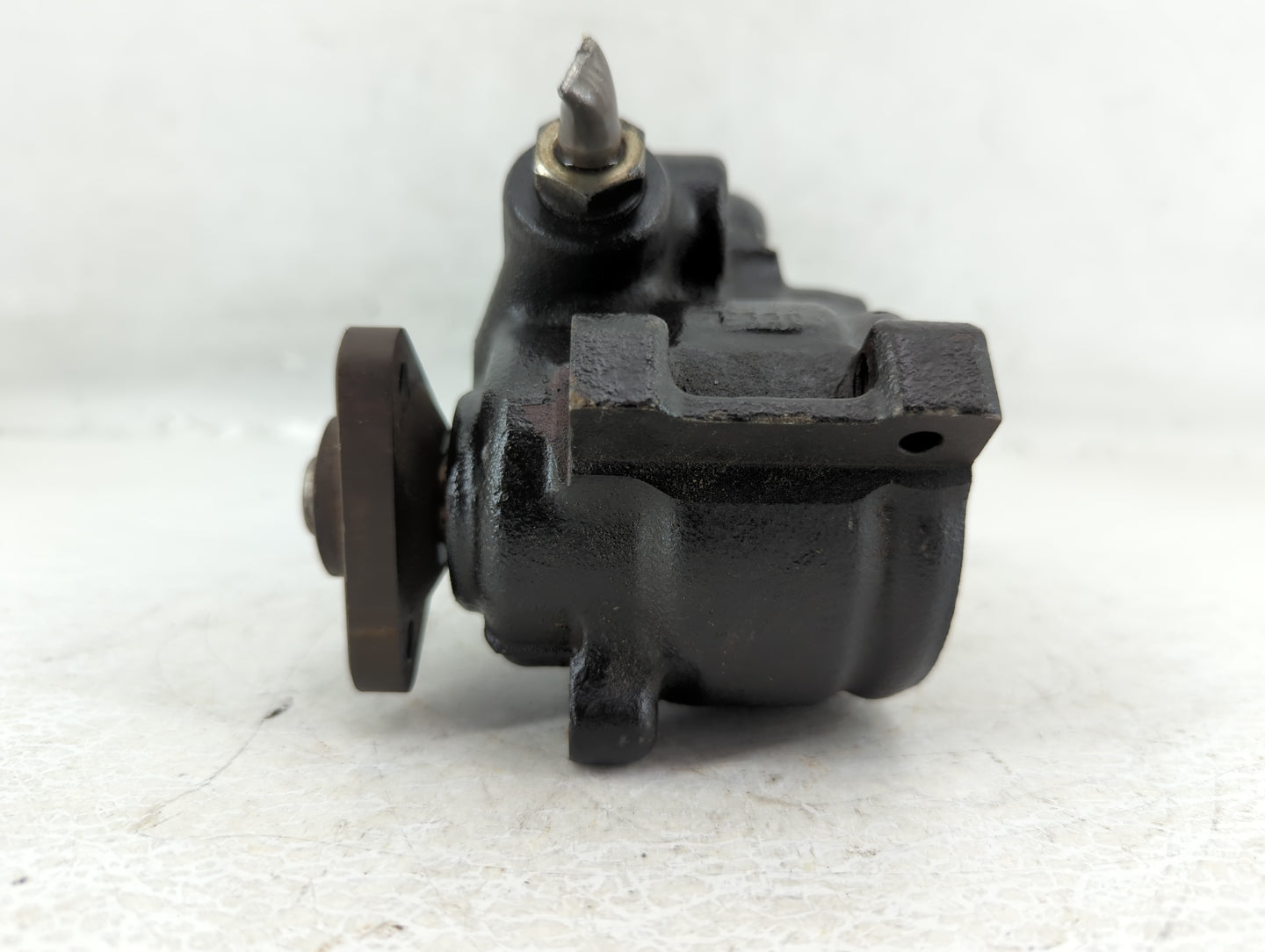 2006-2010 Ford Explorer Power Steering Column Pump Oem - Oemusedautoparts1.com