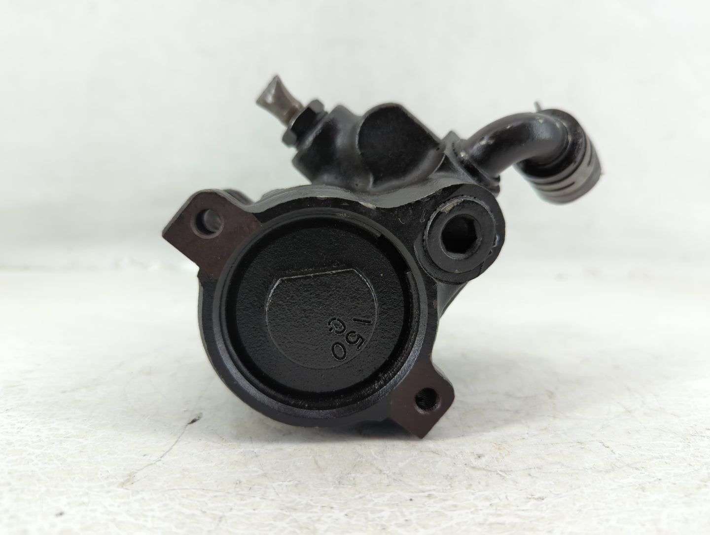2006-2010 Ford Explorer Power Steering Column Pump Oem - Oemusedautoparts1.com