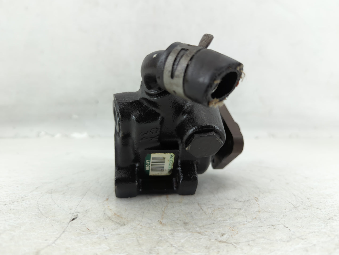 2006-2010 Ford Explorer Power Steering Column Pump Oem - Oemusedautoparts1.com