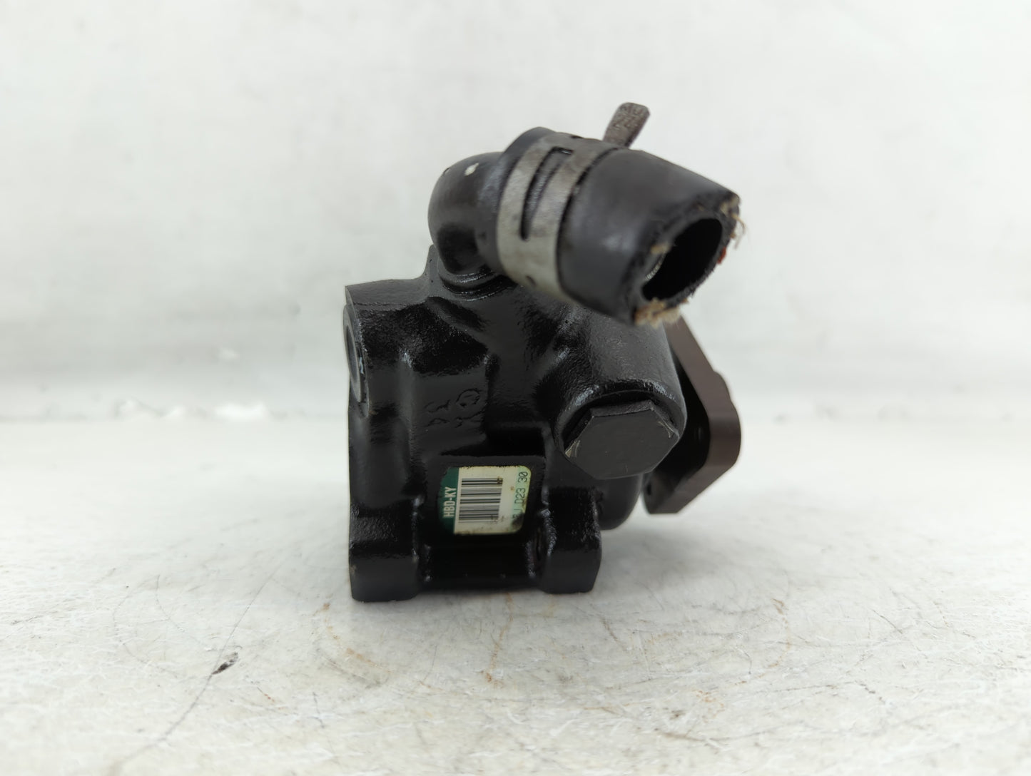 2006-2010 Ford Explorer Power Steering Column Pump Oem - Oemusedautoparts1.com