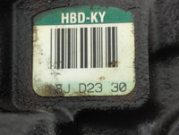 2006-2010 Ford Explorer Power Steering Column Pump Oem - Oemusedautoparts1.com