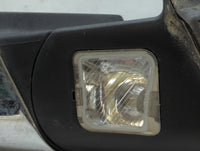 2006-2010 Ford Explorer Driver Left Side View Manual Door Mirror Chrome - Oemusedautoparts1.com