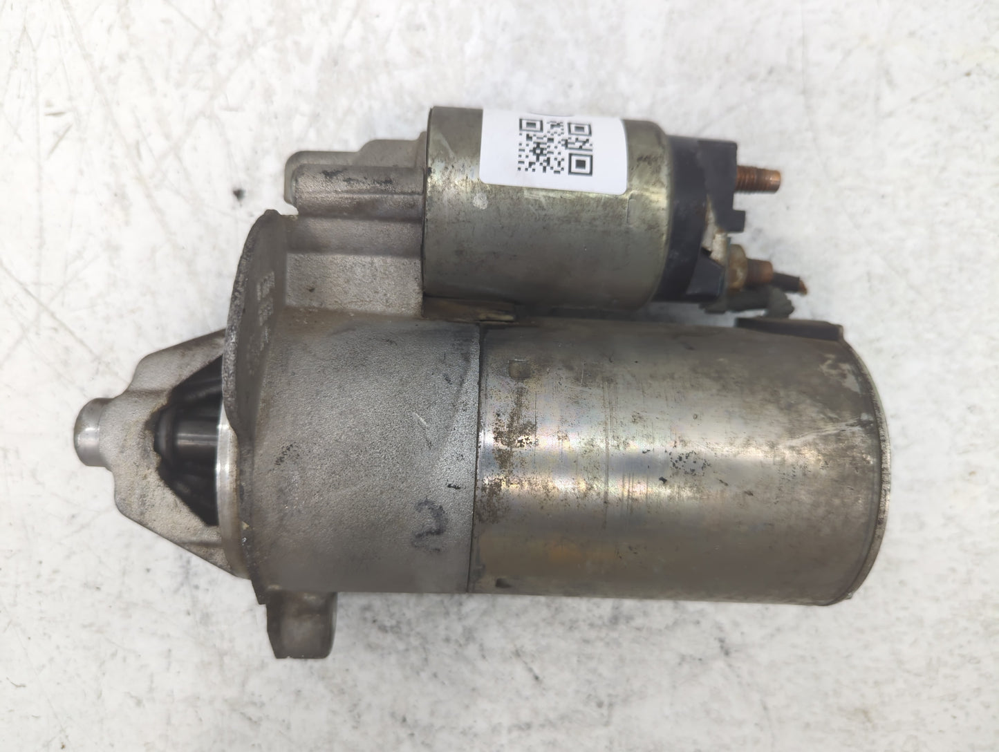 2005-2010 Ford Explorer Car Starter Motor Solenoid OEM P/N:EE03A USA 12V 6L2T-11000-CA Fits OEM Used Auto Parts - Oemusedaut