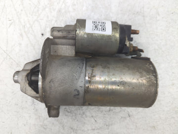2005-2010 Ford Explorer Car Starter Motor Solenoid OEM P/N:EE03A USA 12V 6L2T-11000-CA Fits OEM Used Auto Parts - Oemusedaut