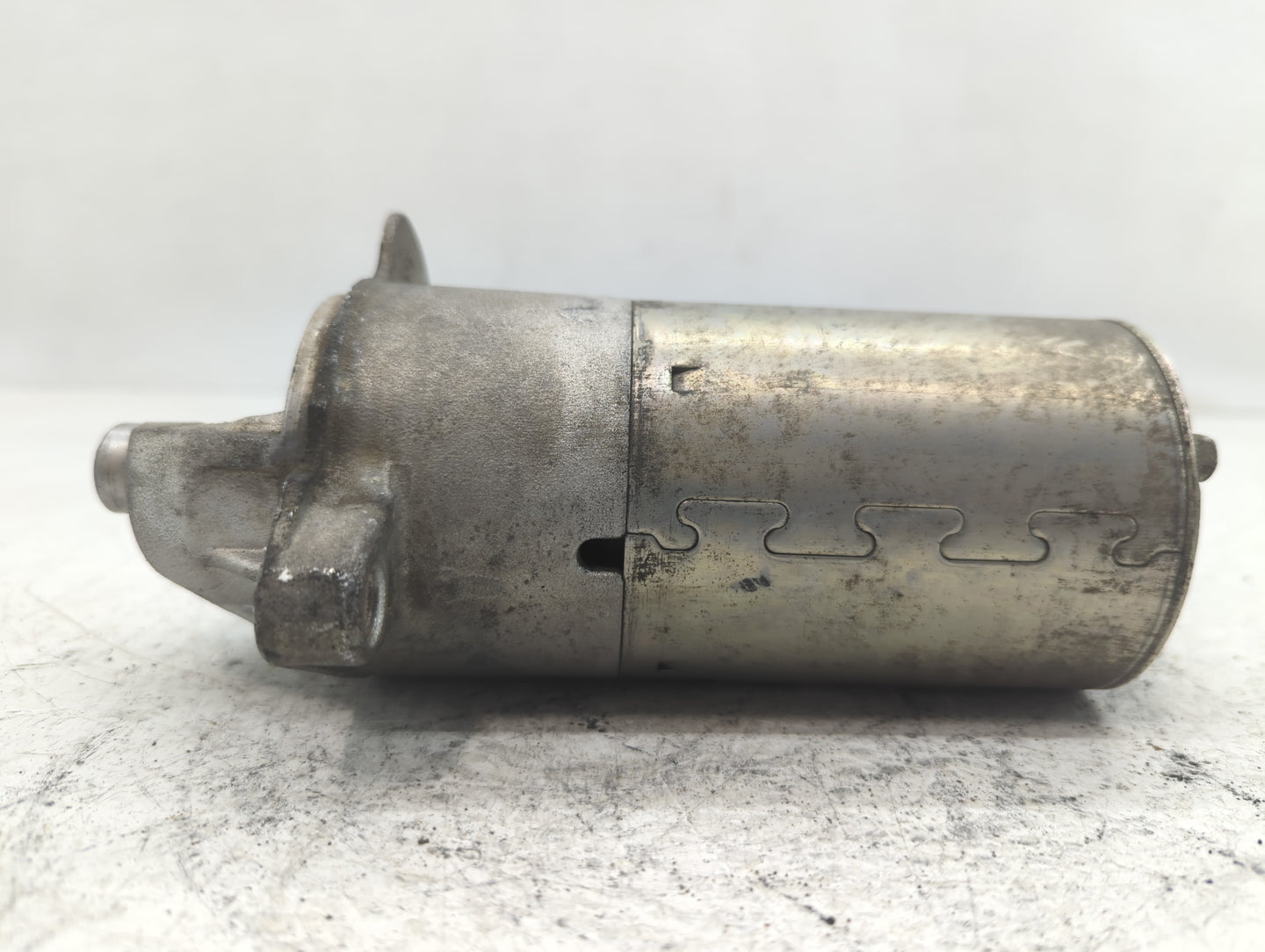 2005-2010 Ford Explorer Car Starter Motor Solenoid OEM P/N:EE03A USA 12V 6L2T-11000-CA Fits OEM Used Auto Parts - Oemusedaut