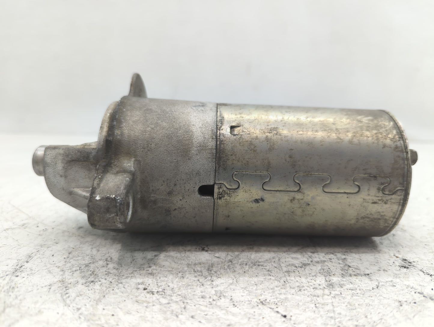 2005-2010 Ford Explorer Car Starter Motor Solenoid OEM P/N:EE03A USA 12V 6L2T-11000-CA Fits OEM Used Auto Parts - Oemusedaut