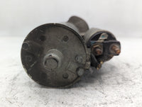 2005-2010 Ford Explorer Car Starter Motor Solenoid OEM P/N:EE03A USA 12V 6L2T-11000-CA Fits OEM Used Auto Parts - Oemusedaut