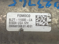 2005-2010 Ford Explorer Car Starter Motor Solenoid OEM P/N:EE03A USA 12V 6L2T-11000-CA Fits OEM Used Auto Parts - Oemusedaut