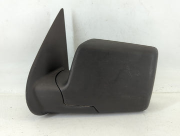 2006-2010 Ford Explorer Driver Side View Mirror - Left Door Mirror OEM Used - Oemusedautoparts1.com