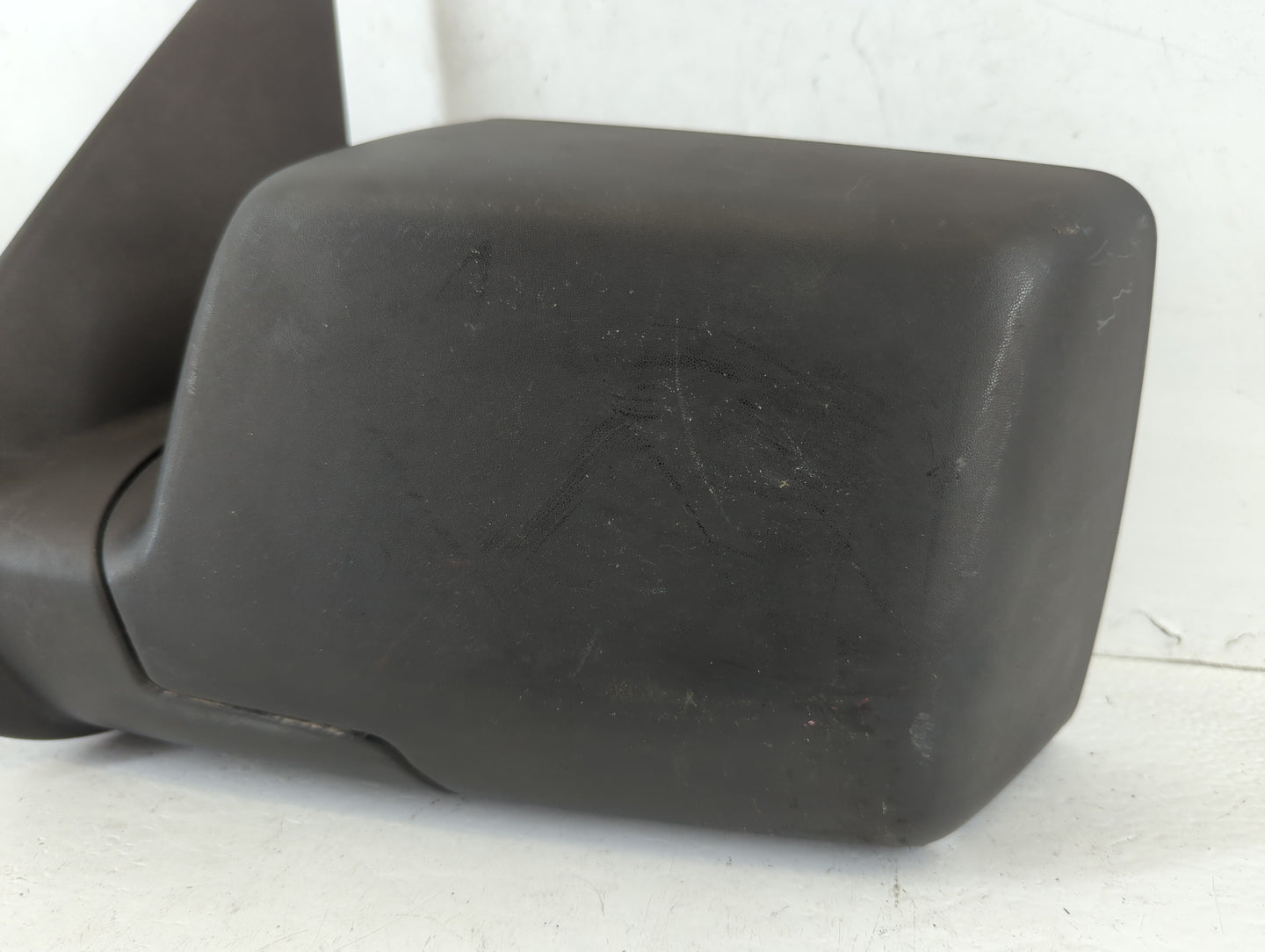 2006-2010 Ford Explorer Driver Side View Mirror - Left Door Mirror OEM Used - Oemusedautoparts1.com