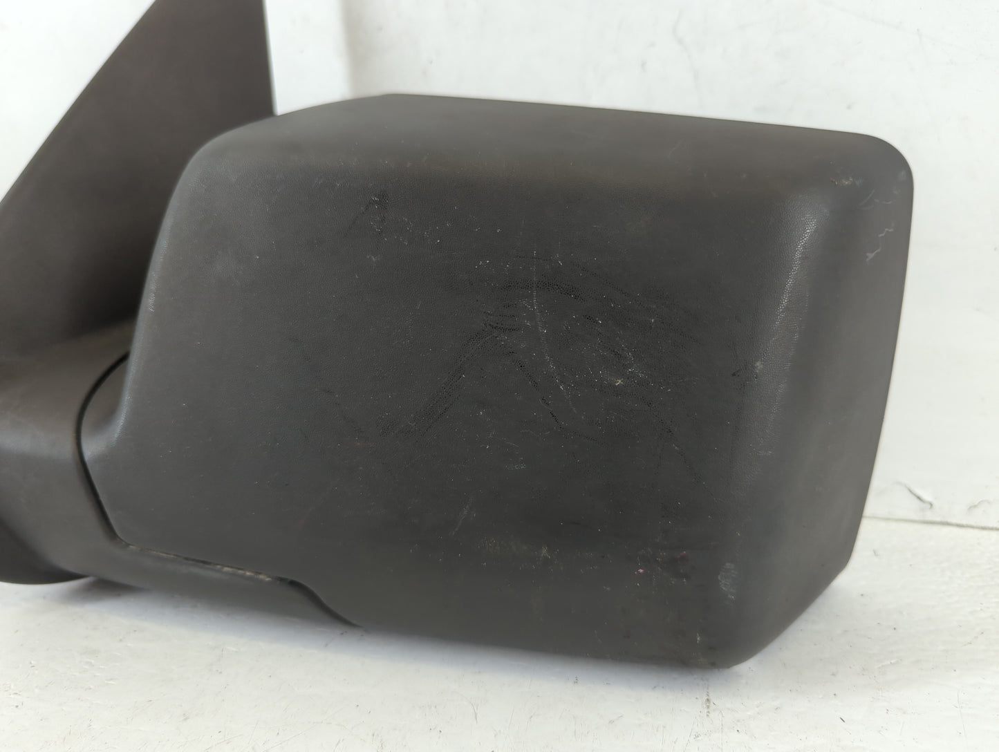 2006-2010 Ford Explorer Driver Side View Mirror - Left Door Mirror OEM Used - Oemusedautoparts1.com