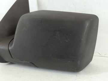 2006-2010 Ford Explorer Driver Side View Mirror - Left Door Mirror OEM Used
