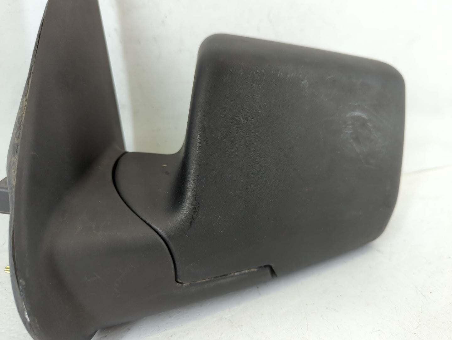2006-2010 Ford Explorer Driver Side View Mirror - Left Door Mirror OEM Used - Oemusedautoparts1.com