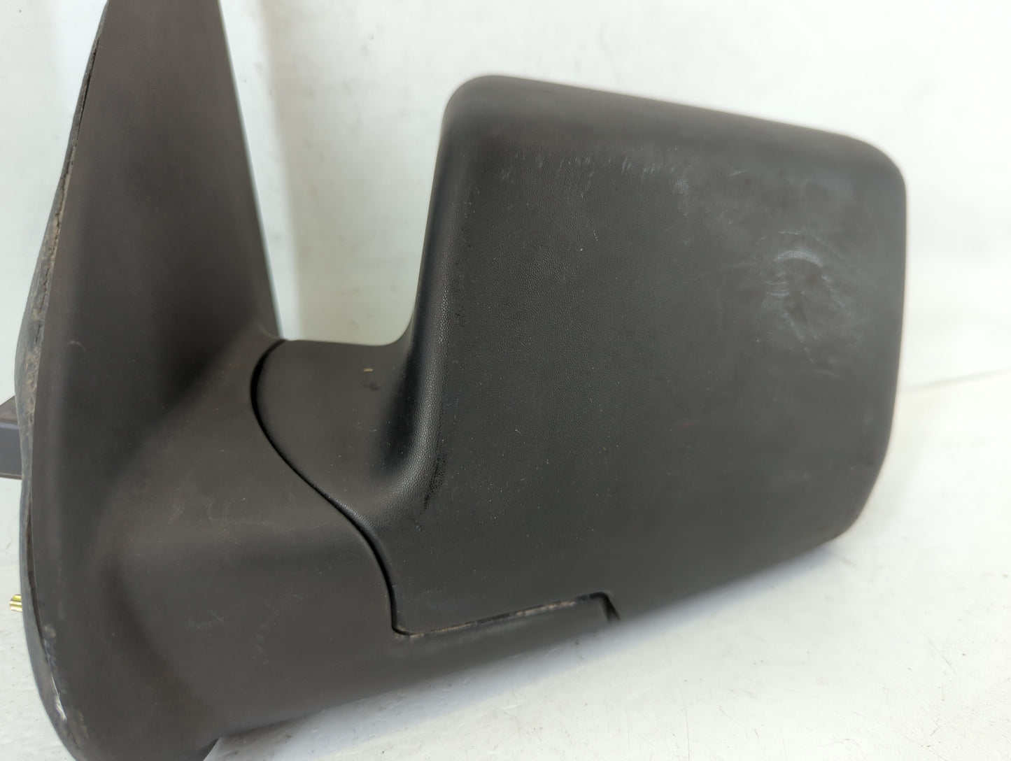2006-2010 Ford Explorer Driver Side View Mirror - Left Door Mirror OEM Used - Oemusedautoparts1.com