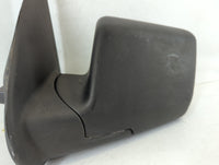 2006-2010 Ford Explorer Driver Side View Mirror - Left Door Mirror OEM Used - Oemusedautoparts1.com