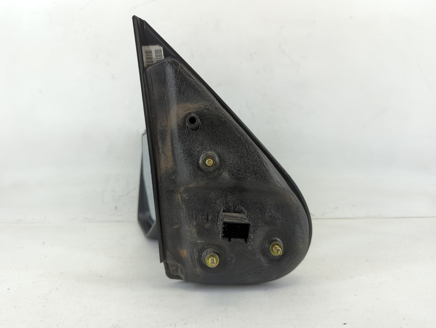 2006-2010 Ford Explorer Driver Side View Mirror - Left Door Mirror OEM Used - Oemusedautoparts1.com