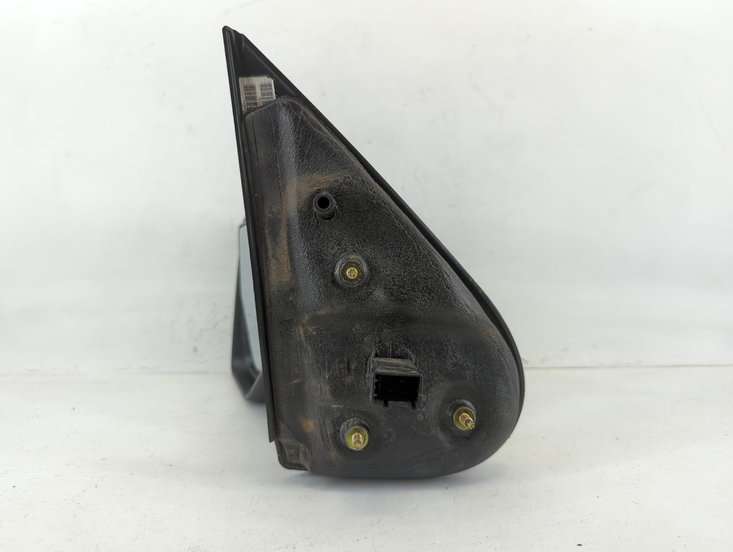 2006-2010 Ford Explorer Driver Side View Mirror - Left Door Mirror OEM Used - Oemusedautoparts1.com