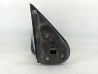 2006-2010 Ford Explorer Driver Side View Mirror - Left Door Mirror OEM Used - Oemusedautoparts1.com