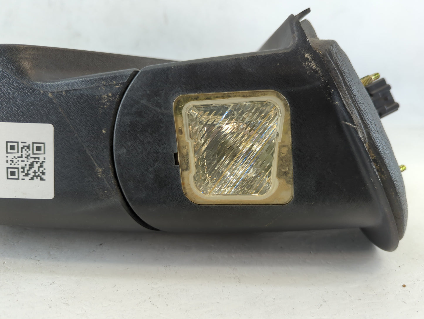 2006-2010 Ford Explorer Driver Side View Mirror - Left Door Mirror OEM Used - Oemusedautoparts1.com