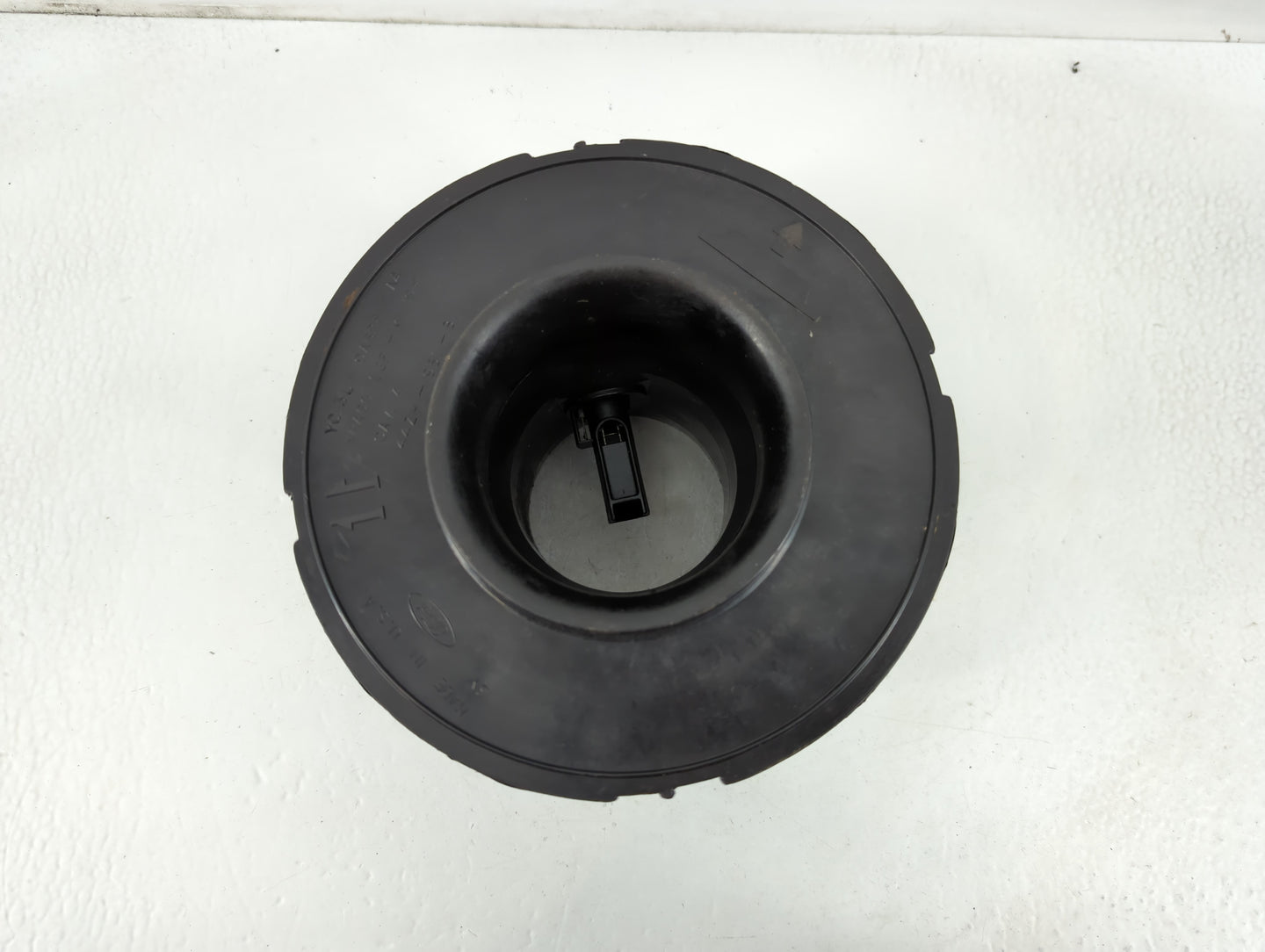 2004-2012 Ford Explorer Mass Air Flow Meter Maf - Oemusedautoparts1.com