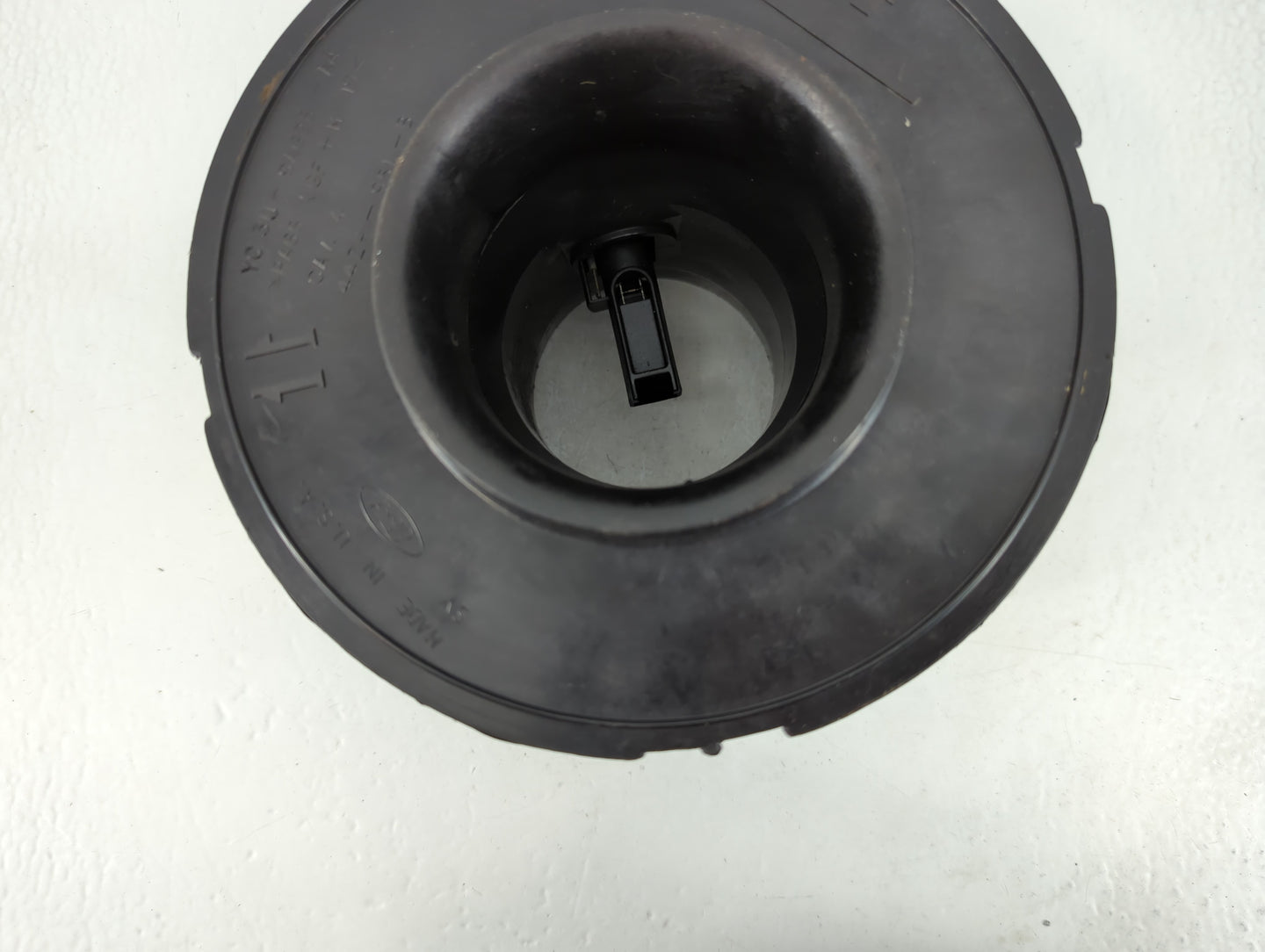 2004-2012 Ford Explorer Mass Air Flow Meter Maf - Oemusedautoparts1.com