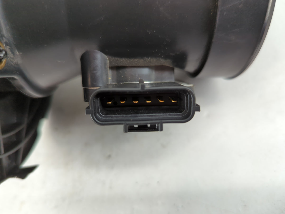 2004-2012 Ford Explorer Mass Air Flow Meter Maf Sensor 777868 - Oemusedautoparts1.com
